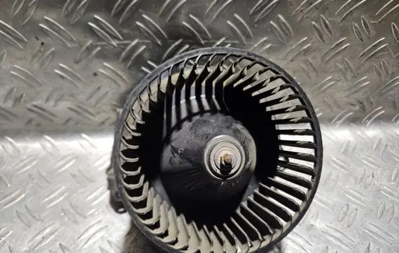 Honda Concerto Heater fan/blower