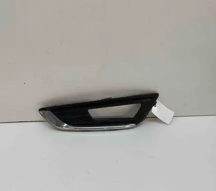 Front grill