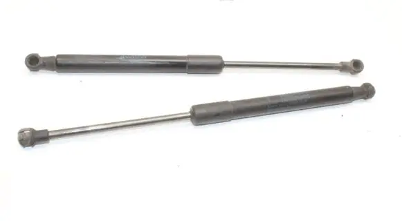 Jaguar XF X250 Tailgate/trunk/boot tension spring 8X23406A42AD