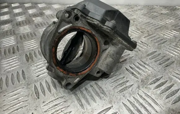 Volkswagen PASSAT B6 Throttle valve 03G128063G