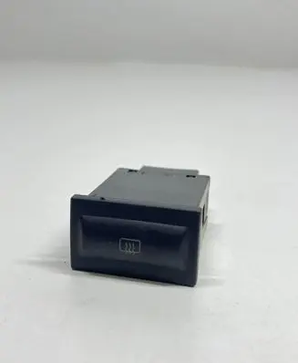 Skoda Octavia Mk1 (1U) Windscreen/window heater switch 1U6959621