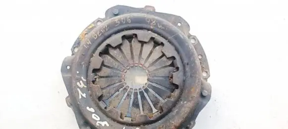 Peugeot 306 Pressure plate 