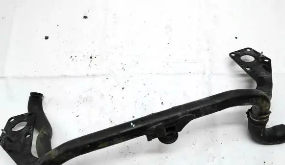 Audi A4 S4 B5 8D Intercooler hose/pipe 893199339