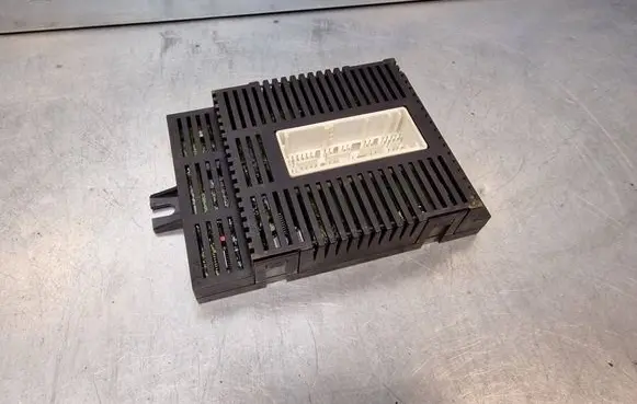 BMW 5 E60 E61 Light module LCM 6948576 545793
