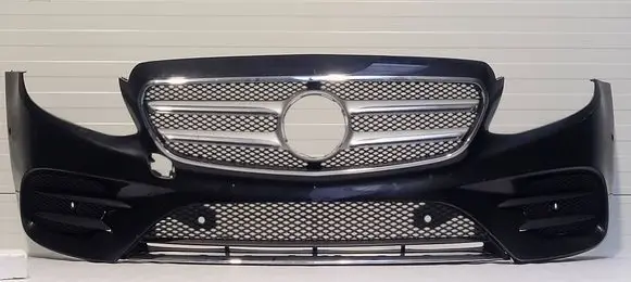 Mercedes-Benz E W213 Front bumper A2138852600.