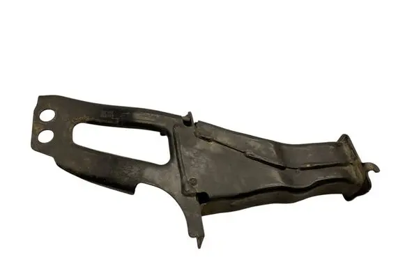 Volvo XC60 Front bumper cross member 