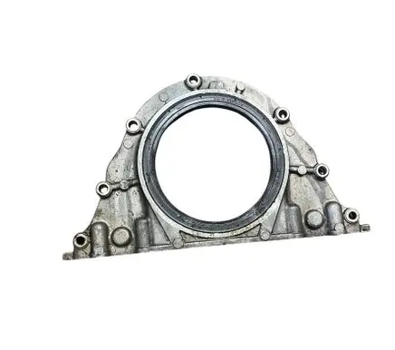 BMW X5M E70 Timing chain cover 7555216