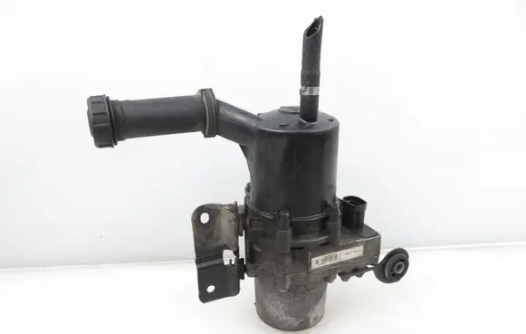 Peugeot 307 Power steering pump A5097521A 9654151080