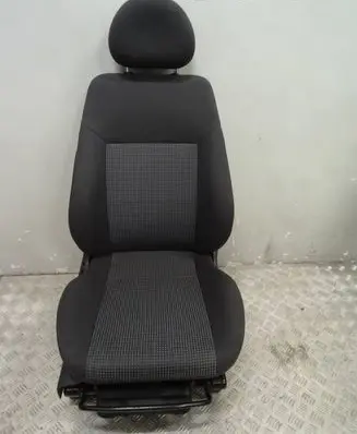 Opel Meriva A Front passenger seat 
