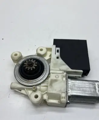 Volvo V50 Rear door window regulator motor 30724757 06W105 994584107