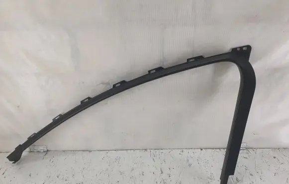 Ford Mondeo MK IV Other front door trim element 7S71A201A18AJW B45XB