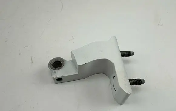 Mercedes-Benz EQC Front door upper hinge 0922B