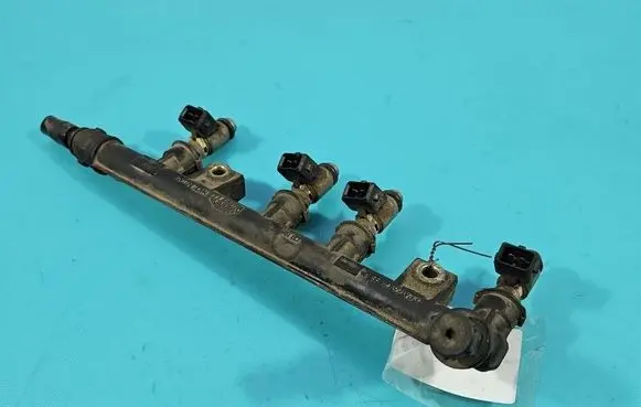 Fiat Panda II Fuel injector IMPRK1595226