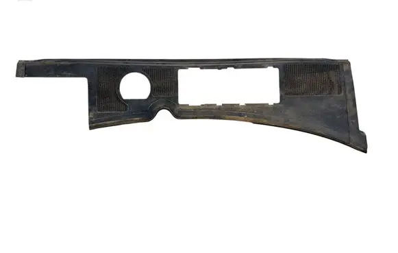 Audi A4 S4 B6 8E 8H Front bodywork piece 8E1819417A