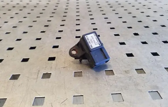 Air pressure sensor