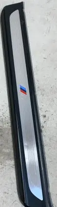 BMW 6 F12 F13 Front sill trim cover 8051705