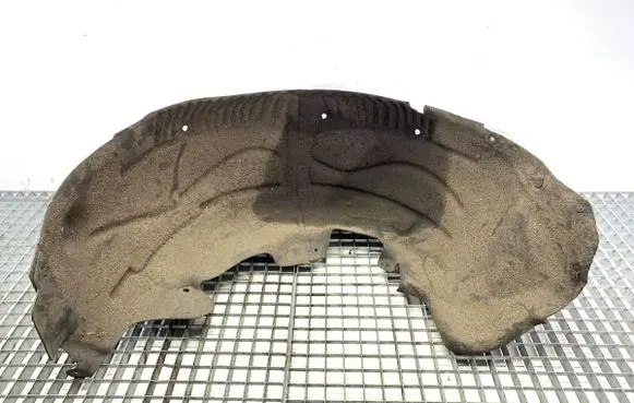 Mercedes-Benz CLS C257 Rear arch fender liner splash guards