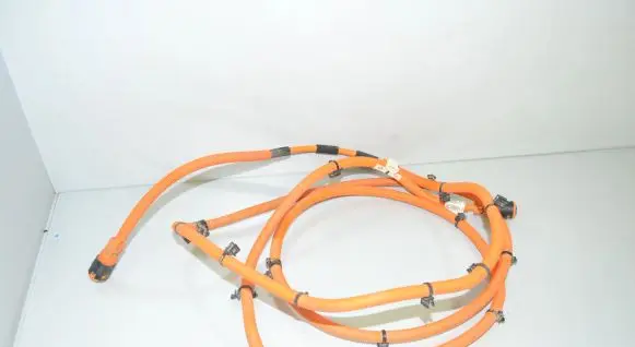 BMW i3 Brake wiring harness 6840443 61126840443