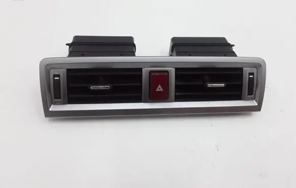 Subaru Outback Cabin air duct channel 66110AL00A