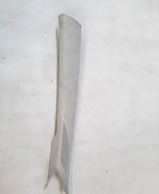 Volkswagen Golf VII (A) pillar trim 5G0867233R 5G0867233Q