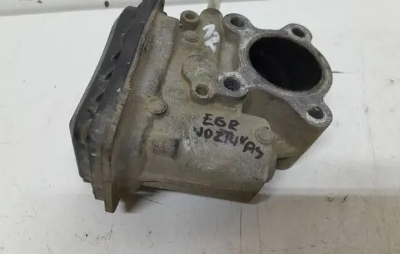 Honda Accord EGR valve 18710RL0G012 1501000060 10270151