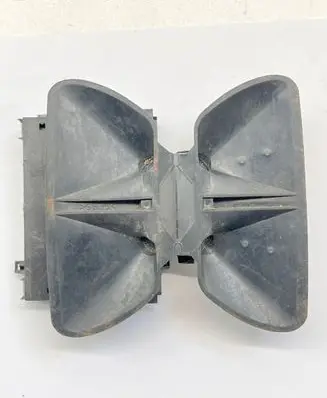 BMW 5 E60 E61 Alarm control unit/module 6940588 0076215 577621DB