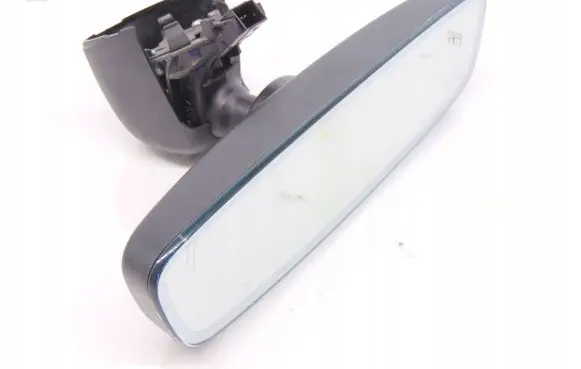 Audi Q2 - Rear view mirror (interior) 81A857511