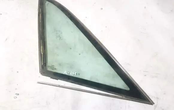 Audi 80 90 S2 B4 Rear side window 