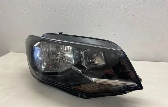 Volkswagen Caddy Headlight/headlamp 2K1941016B