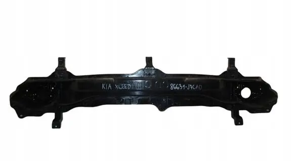 KIA Xceed Rear bumper cross member 86631J7CA0