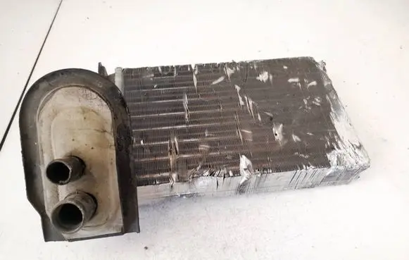 Renault Megane I Heater blower radiator