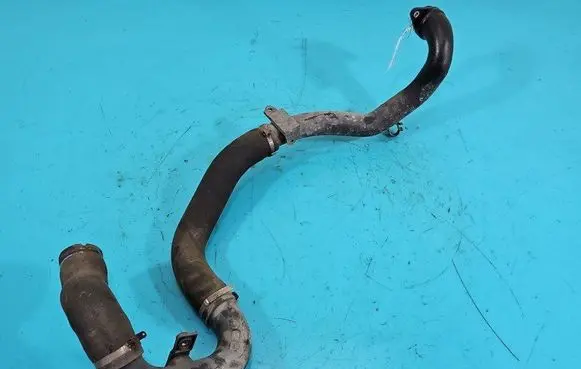 Opel Combo D Air intake duct part 0051901752 IMPRK1444603
