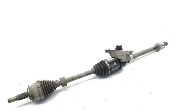 Mazda CX-3 Front driveshaft 