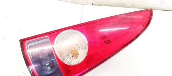 Renault Espace - Grand espace IV Rear/tail lights 8200027152
