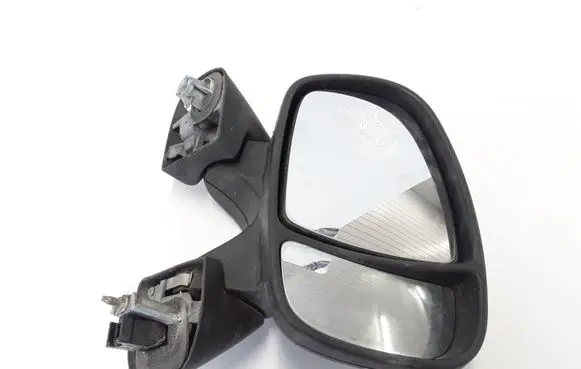 Renault Trafic II (X83) Front door electric wing mirror 7701473247