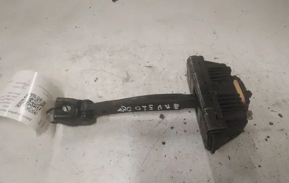 BMW 5 E60 E61 Rear door check strap stopper