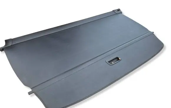 Volkswagen PASSAT B6 Parcel shelf load cover 3C9867871