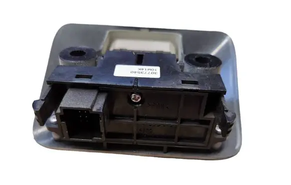 Volvo XC60 Hand parking brake switch 30773540