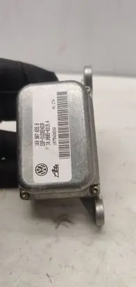 Volkswagen Golf Plus ESP acceleration yaw rate sensor 1K0907655B 10098503194 U975A26E6Q
