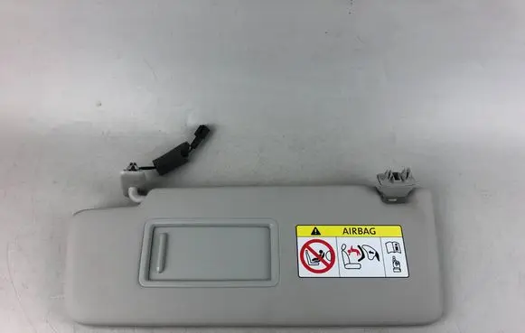 Skoda Kodiaq Sun visor 5TA857551D
