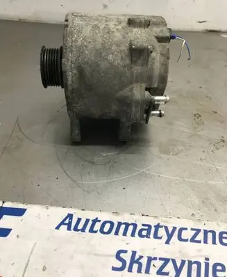 Audi Q7 4L Generator/alternator 059903023