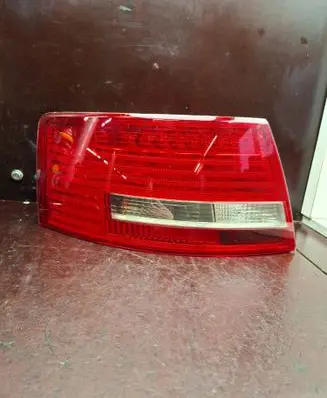 Audi A6 S6 C6 4F Rear/tail lights