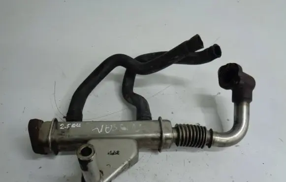 Nissan Pathfinder R51 EGR valve cooler