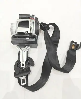 Audi Q8 Front seatbelt 4M8857705H