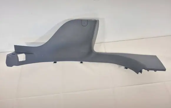 Renault Captur Rear sill trim cover 769536721R EX87 633120191