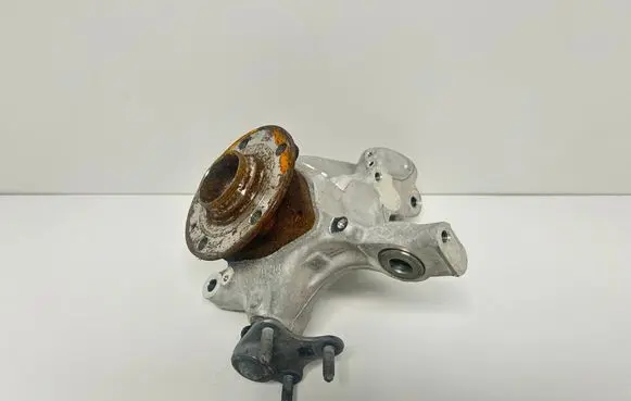 Audi Q4 Sportback e-tron Front wheel hub 1EA407258M 1EA407258