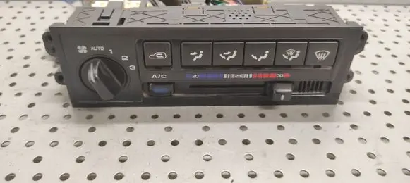 SsangYong Musso Climate control unit 8533005500