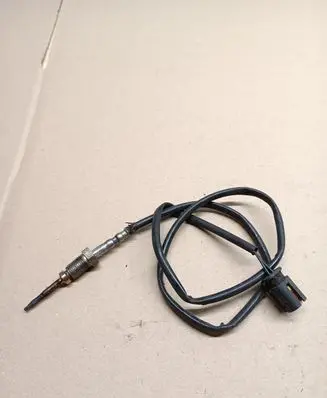BMW 3 F30 F35 F31 Exhaust gas temperature sensor 8508071 022656003162