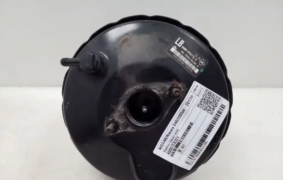 Nissan Navara Brake booster 46007EB321