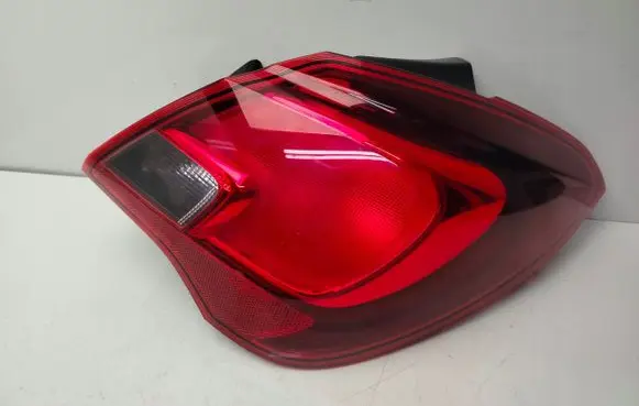 Opel Corsa E Rear/tail lights 13L12LPT